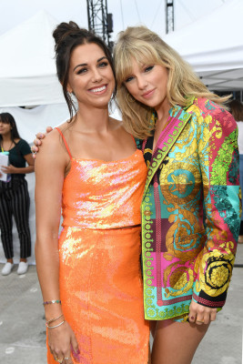 Taylor Swift - Teen Choice Awards in Los Angeles 08/11/2019