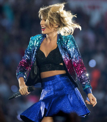 Taylor Swift pic #822250