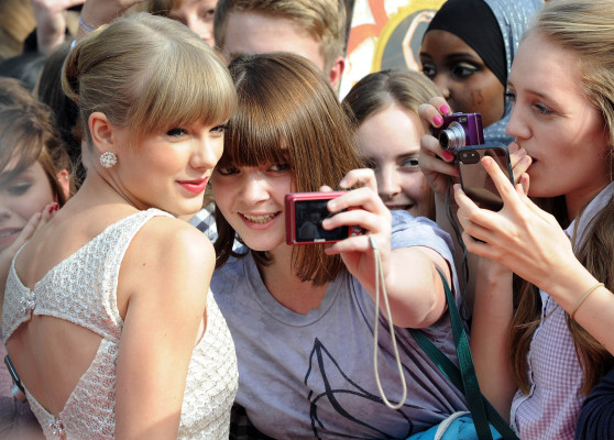 Taylor Swift pic #570676