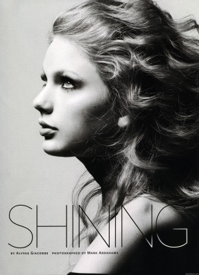 photo 15 in Taylor Swift gallery [id318119] 2010-11-25 00:00:00