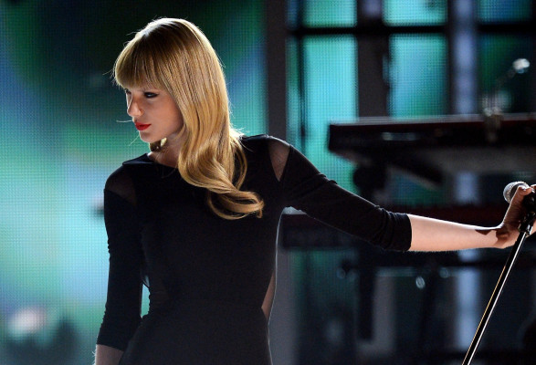 Taylor Swift pic #633529