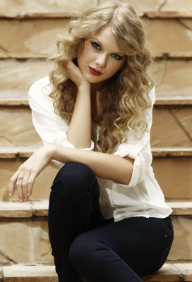 photo 10 in Taylor Swift gallery [id310404] 2010-11-03 00:00:00