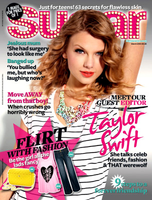 photo 20 in Taylor Swift gallery [id239823] 2010-02-01 00:00:00
