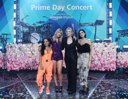 photo 28 in Taylor Swift gallery [id1197007] 2019-07-16 00:00:00