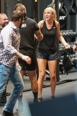 Taylor Swift pic #1180105