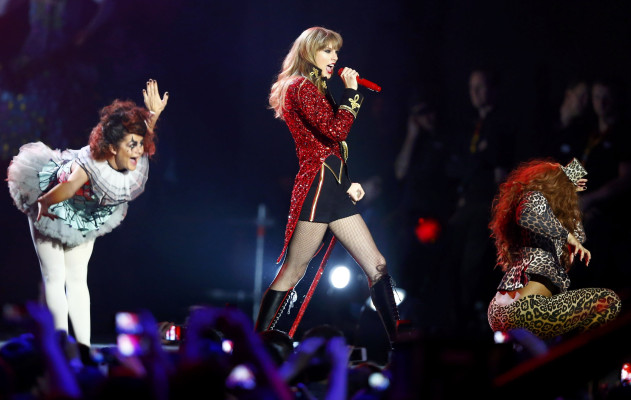 Taylor Swift pic #582258