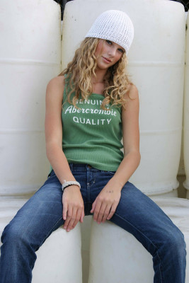 Taylor Swift - Andrew Orth Photoshoot in Avalon, New Jersey (2004)