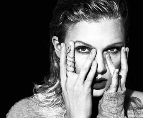 Taylor Swift - Reputation Photoshoot 2017