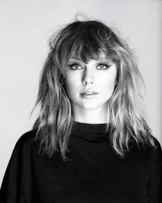 Taylor Swift - Reputation (2017)