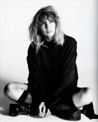 Taylor Swift - Reputation (2017)