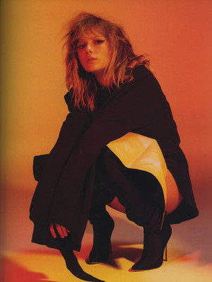 Taylor Swift for Reputation (2017)