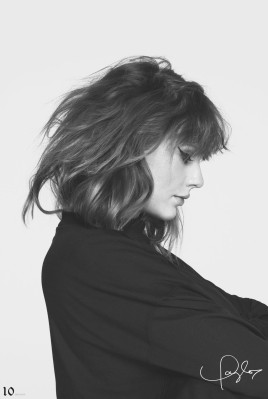Taylor Swift for Reputation (2017)