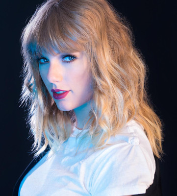 Taylor Swift - Photoshoots 2017
