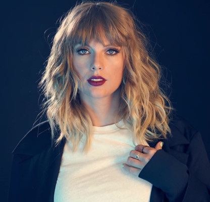 Taylor Swift - Photoshoots 2017
