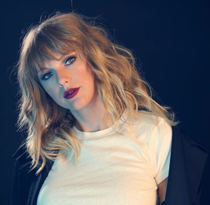Taylor Swift - Photoshoots 2017