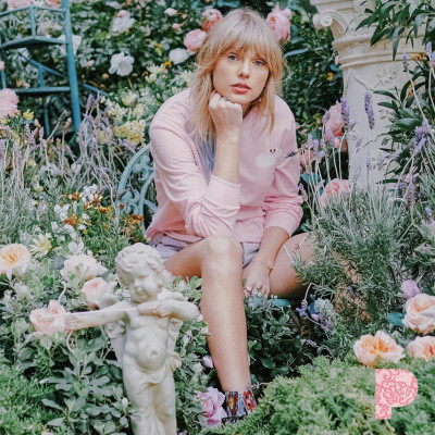 Taylor Swift - &#039;Lover&#039; Photoshoot (2019)
