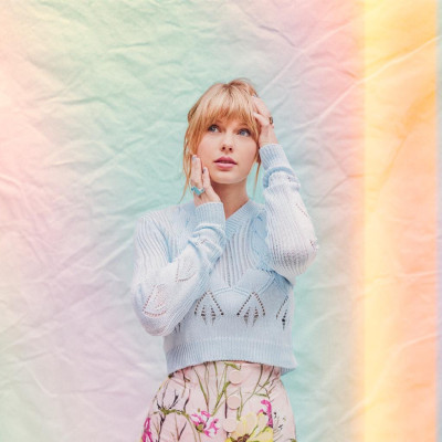 Taylor Swift - &#039;Lover&#039; Photoshoot (2019)