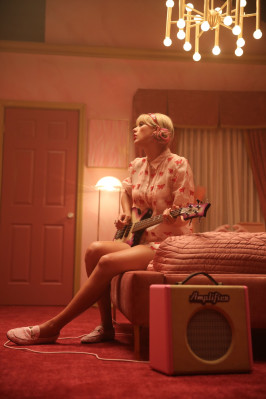 Taylor Swift - Music Video &#039;Lover&#039; (2019)