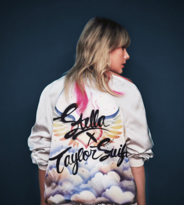 Stella x Taylor Swift (2019)