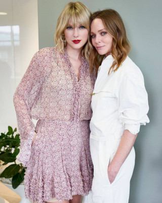 Stella x Taylor Swift (2019)