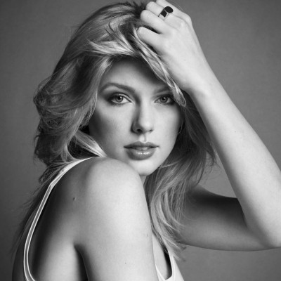 Taylor Swift - Vogue (September 2019)