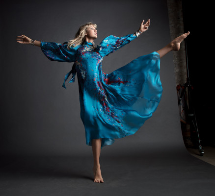 Taylor Swift - Vogue (September 2019)