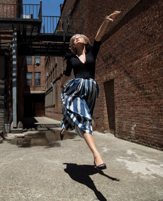 Taylor Swift - Vogue (September 2019)