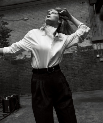 Taylor Swift - Vogue (September 2019)