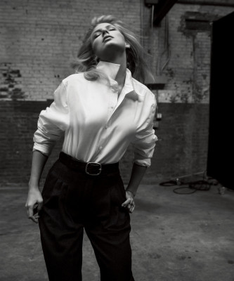Taylor Swift - Vogue (September 2019)