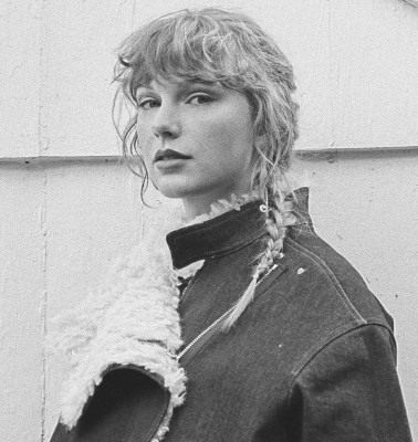Taylor Swift - &#039;evermore&#039; Album Photoshoot (2020)