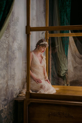 Taylor Swift - Music Video &#039;willow&#039; (2020)