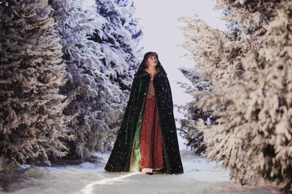 Taylor Swift - Music Video &#039;willow&#039; (2020)