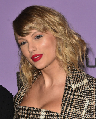 Taylor Swift - &#039;Taylor Swift Miss Americana&#039; at Sundance Film Festival 01/23/20
