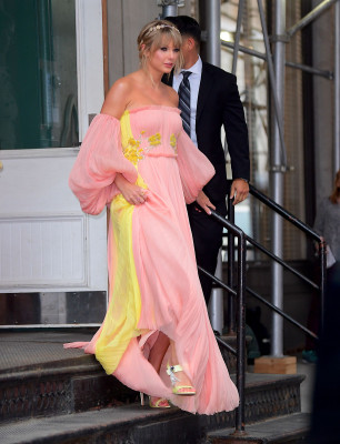 Taylor Swift - Time 100 Gala in NY 04/23/2019