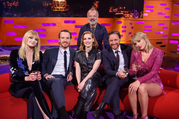 photo 14 in Taylor Swift gallery [id1178079] 2019-05-26 00:00:00