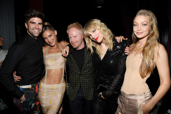 Taylor Swift - Republic Records VMA After Party 08/26/2019