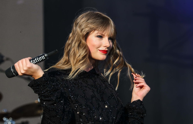 Taylor Swift - The Biggest Weekend 05/27/2018