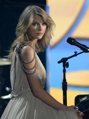 Taylor Swift pic #695990