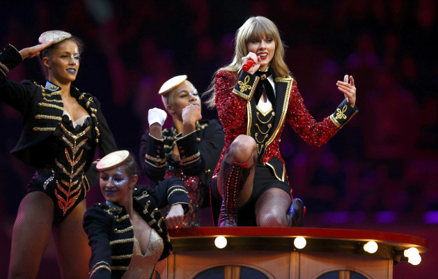 Taylor Swift pic #582270