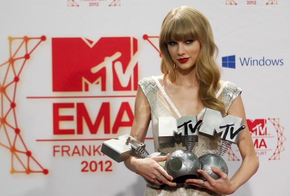 Taylor Swift pic #582260