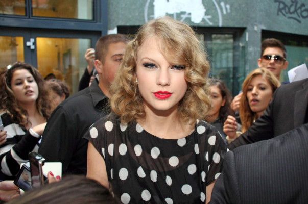 Taylor Swift pic #308803
