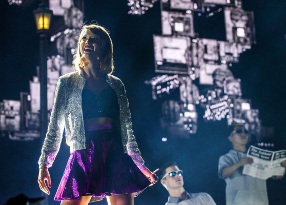 Taylor Swift pic #813397