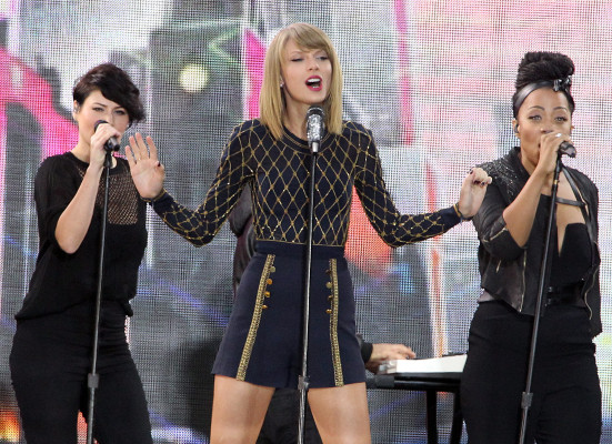 Taylor Swift pic #770766