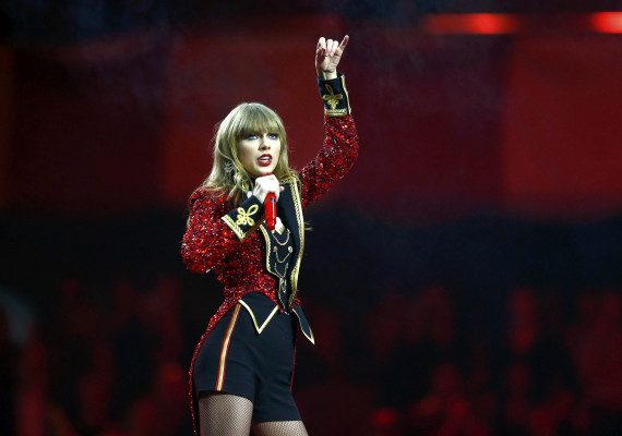 Taylor Swift pic #582268
