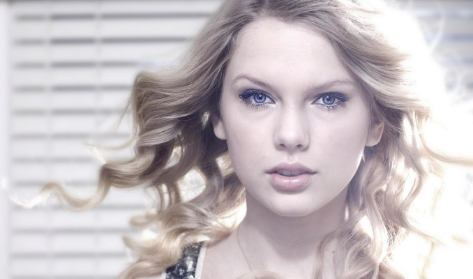 photo 29 in Taylor Swift gallery [id237359] 2010-01-25 00:00:00