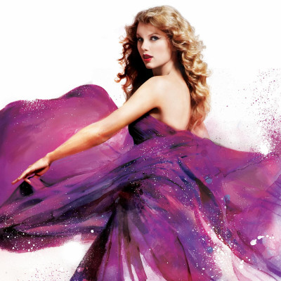 photo 18 in Taylor Swift gallery [id297429] 2010-09-20 00:00:00