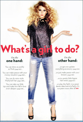 photo 25 in Taylor Swift gallery [id179093] 2009-07-23 00:00:00