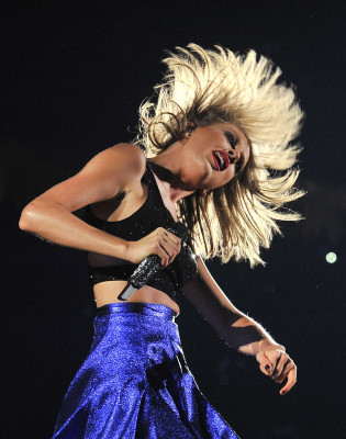 Taylor Swift pic #811009