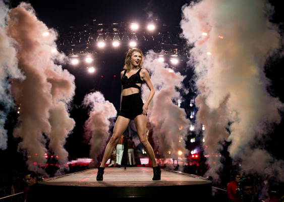 Taylor Swift pic #826132