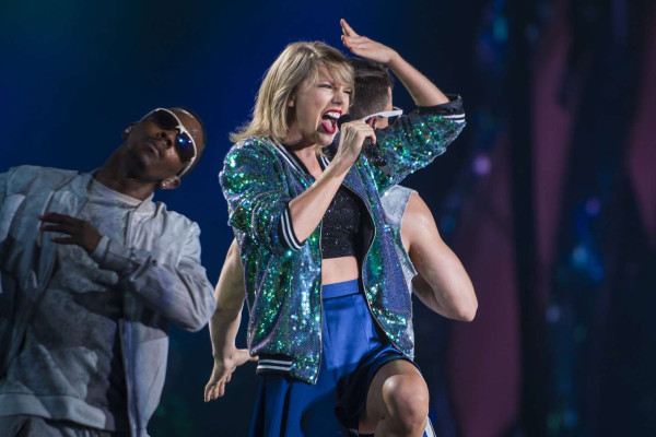 Taylor Swift pic #819352